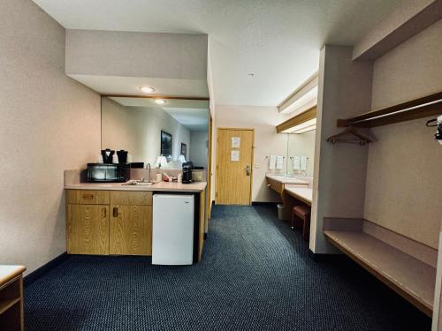 the tillamook inn