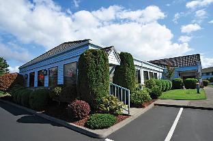 the tillamook inn