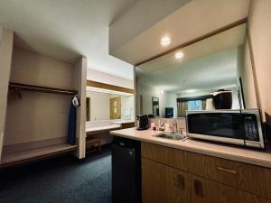 the tillamook inn