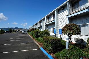 the tillamook inn