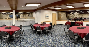 the tillamook inn