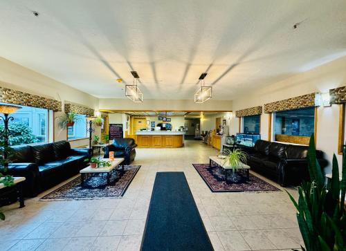 The Tillamook Inn,Oregon Coast>>Oceanside,2 star