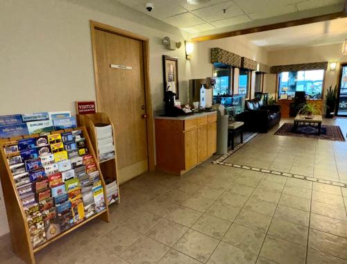 The Tillamook Inn,Oregon Coast>>Oceanside,2 star