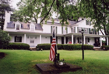 briar patch bed and breakfast inn