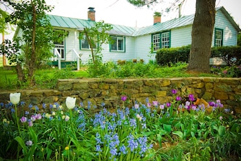 briar patch bed and breakfast inn