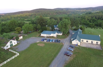 briar patch bed and breakfast inn
