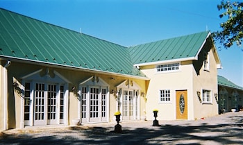 briar patch bed and breakfast inn