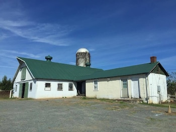 briar patch bed and breakfast inn