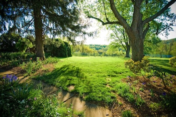 briar patch bed and breakfast inn