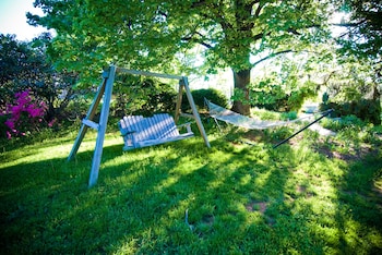 briar patch bed and breakfast inn