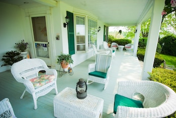 briar patch bed and breakfast inn