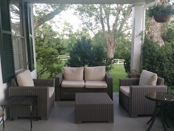 briar patch bed and breakfast inn