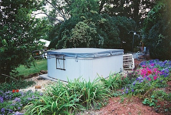 briar patch bed and breakfast inn
