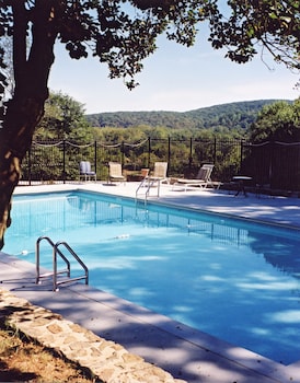 briar patch bed and breakfast inn