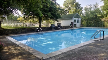 briar patch bed and breakfast inn