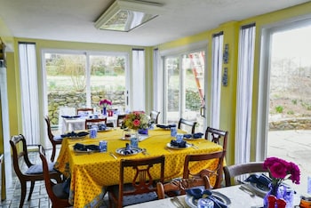 briar patch bed and breakfast inn