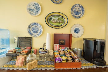 briar patch bed and breakfast inn