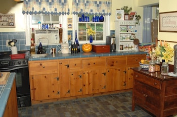 briar patch bed and breakfast inn