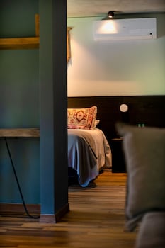 be house suites and spa by nobile