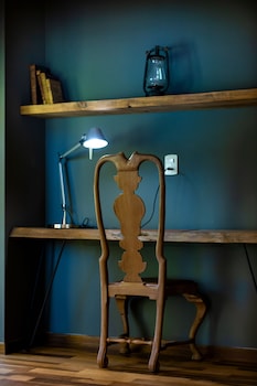 be house suites and spa by nobile