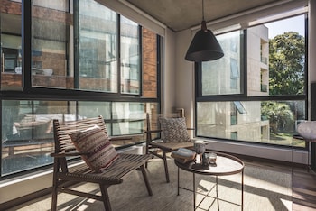 be house suites and spa by nobile