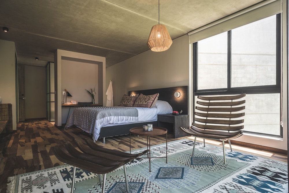 be house suites and spa by nobile