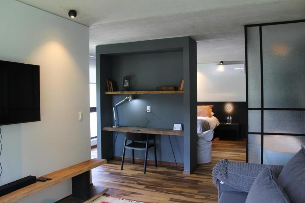 be house suites and spa by nobile