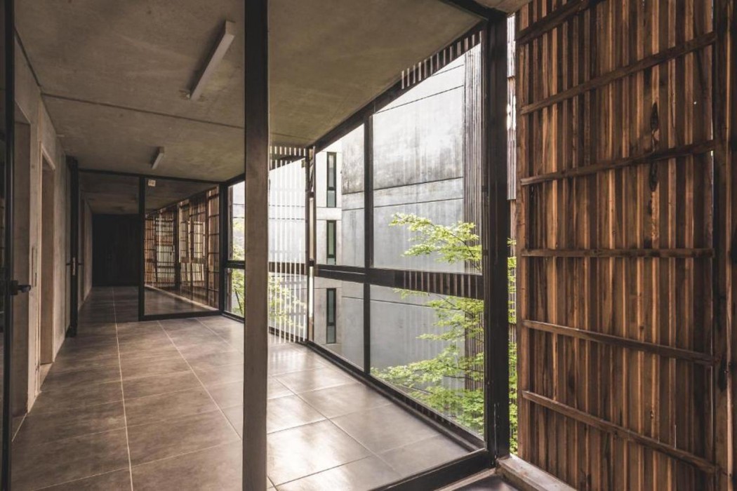 be house suites and spa by nobile