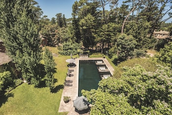 be house suites and spa by nobile