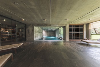 be house suites and spa by nobile