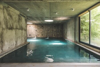 be house suites and spa by nobile