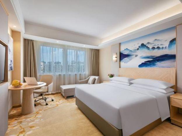 vienna international hotel taizhou wenling