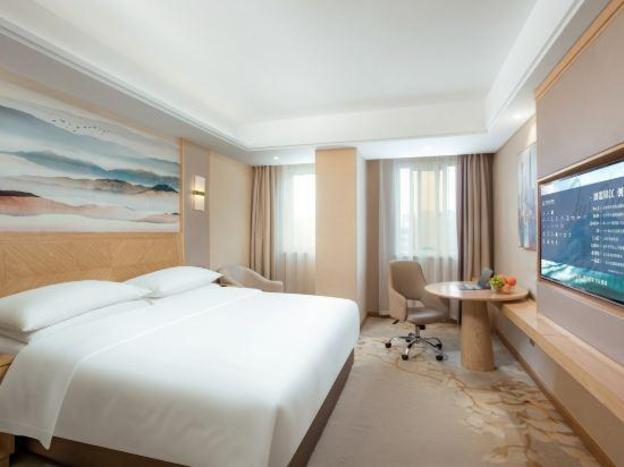 vienna international hotel taizhou wenling