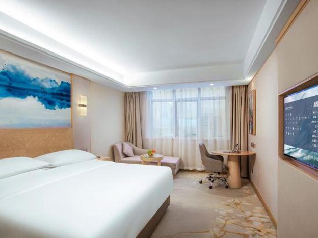 vienna international hotel taizhou wenling