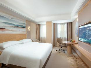 vienna international hotel taizhou wenling