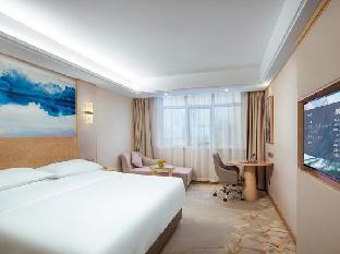 vienna international hotel taizhou wenling