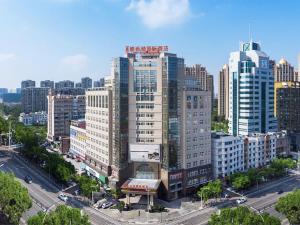 vienna international hotel taizhou wenling