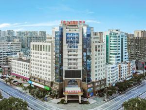 vienna international hotel taizhou wenling