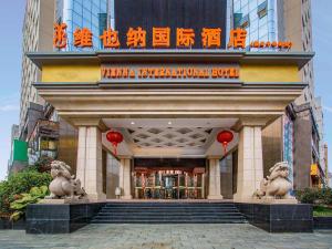 vienna international hotel taizhou wenling