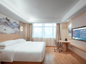 vienna international hotel taizhou wenling