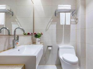 vienna international hotel taizhou wenling