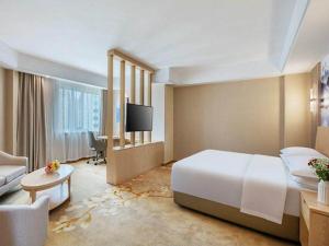 vienna international hotel taizhou wenling