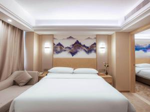 vienna international hotel taizhou wenling