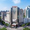 vienna international hotel taizhou wenling
