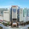 vienna international hotel taizhou wenling