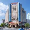 vienna international hotel taizhou wenling