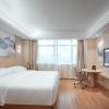vienna international hotel taizhou wenling