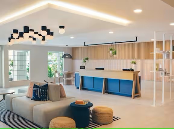 hampton by hilton grand cayman seven mile beach