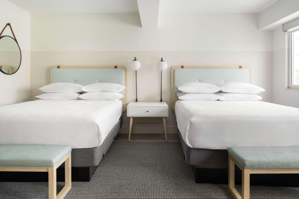 hampton by hilton grand cayman seven mile beach