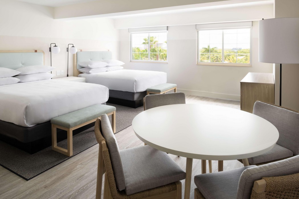 hampton by hilton grand cayman seven mile beach